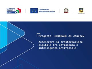 Copertina Progetto